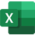 Microsoft Excel