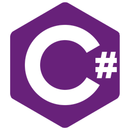 C#