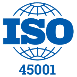 ISO 45001
