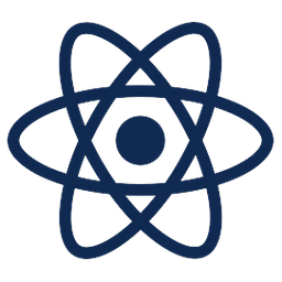 React